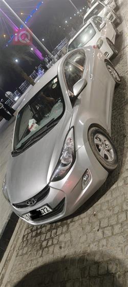 هيونداي أفانتي